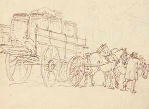Dibujo del álbum