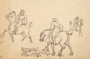 Dibujo del álbum