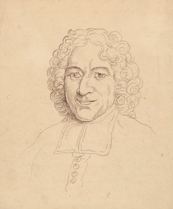 Sorteo del álbum de Thomas Rowlandson