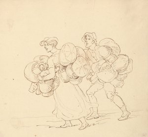 de Thomas Rowlandson