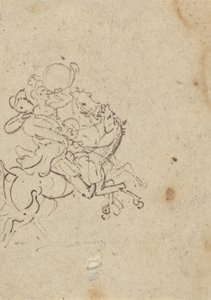 Sorteo del álbum de Thomas Rowlandson
