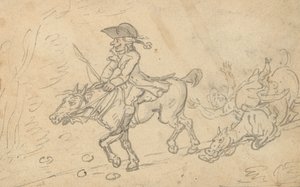  de Thomas Rowlandson