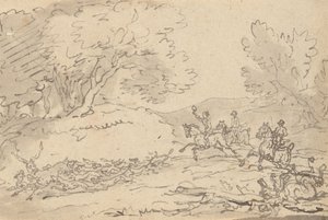  de Thomas Rowlandson