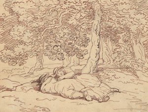 Sorteo del álbum de Thomas Rowlandson