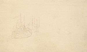 Sorteo del álbum de Thomas Rowlandson