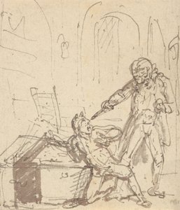  de Thomas Rowlandson