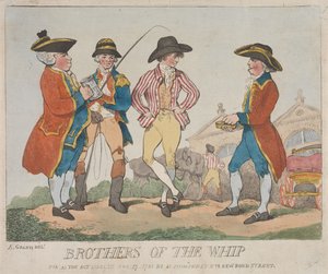  de Thomas Rowlandson