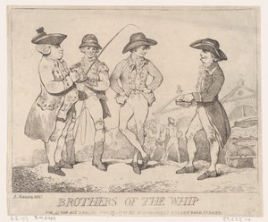Hermanos del Látigo