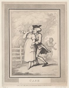 Efectivo, 1 de mayo de 1800