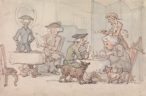  de Thomas Rowlandson