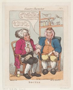 Doctor, 10 de septiembre de 1799