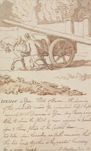 Dunmow de Thomas Rowlandson