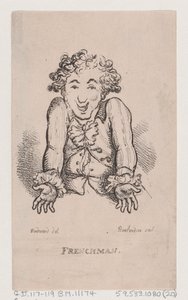 Francés, abril de 1808