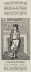 George Morland de Thomas Rowlandson