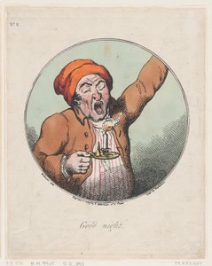 Buenas Noches, 1 de noviembre de 1799