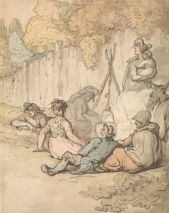  de Thomas Rowlandson