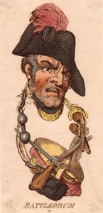 Títulos: Battleorum
