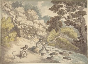  de Thomas Rowlandson