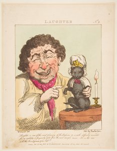 Risa, 21 de enero de 1800
