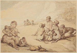  de Thomas Rowlandson