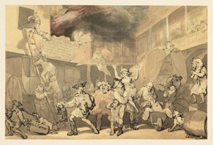  de Thomas Rowlandson