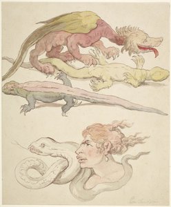 Reptiles