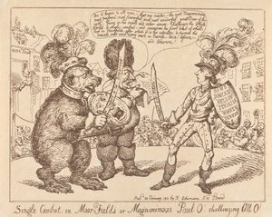  de Thomas Rowlandson