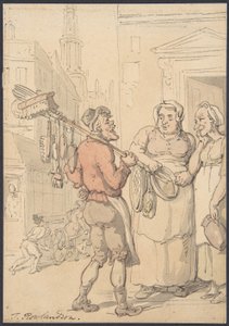  de Thomas Rowlandson