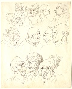  de Thomas Rowlandson