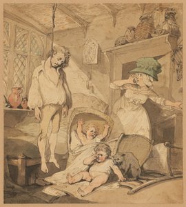  de Thomas Rowlandson
