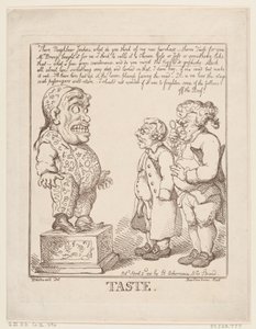 Gusto, 2 de abril de 1801