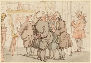  de Thomas Rowlandson