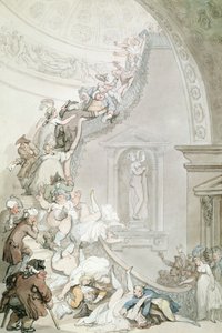 La exposición 