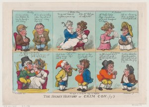 La historia secreta de Crim Con, Fig 1, 18 de agosto de 1808
