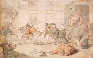 de Thomas Rowlandson