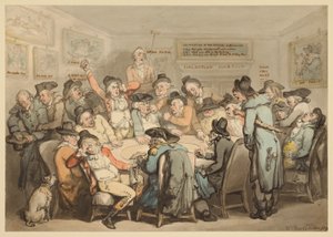 de Thomas Rowlandson