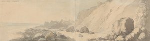 The Undercliff, Steephill, Isla de Wight