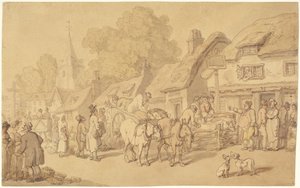  de Thomas Rowlandson
