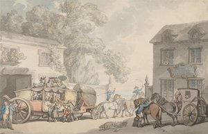 Viajar por Francia