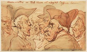  de Thomas Rowlandson