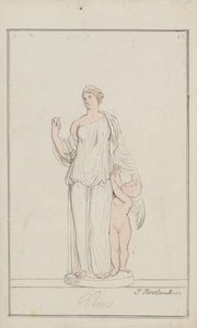 Venus de Thomas Rowlandson