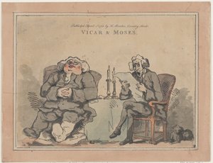 Vicar y Moses, 1 de abril de 1786