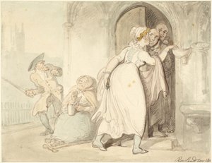  de Thomas Rowlandson
