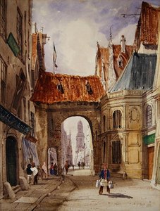 Amberes de Thomas Shotter Boys