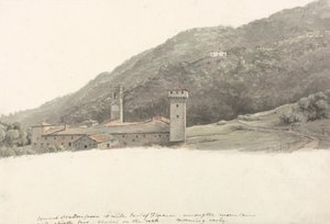 Convento de Vallombrosa