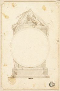 Monumento Funerario de Thomas Stothard
