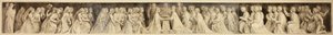 Matrimonio de Enrique VII de Thomas Stothard