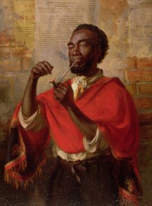 La pipa de la libertad de Thomas Stuart Smith