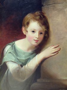 Elizabeth Wignall