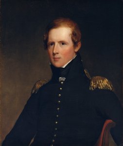 Mayor John Biddle